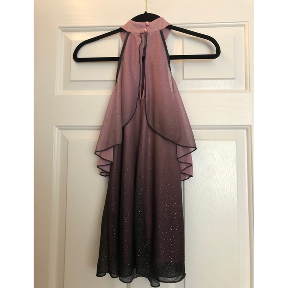 Sparkly blouse - Picture 2 of 3